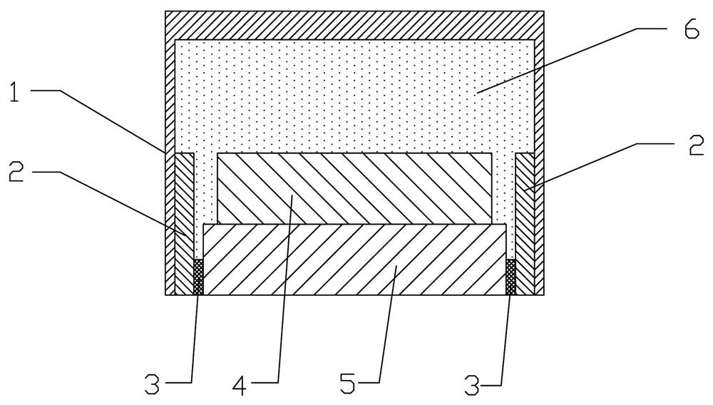 A probe and method for measuring the pretightening force of transmission tower bolts with temperature compensation