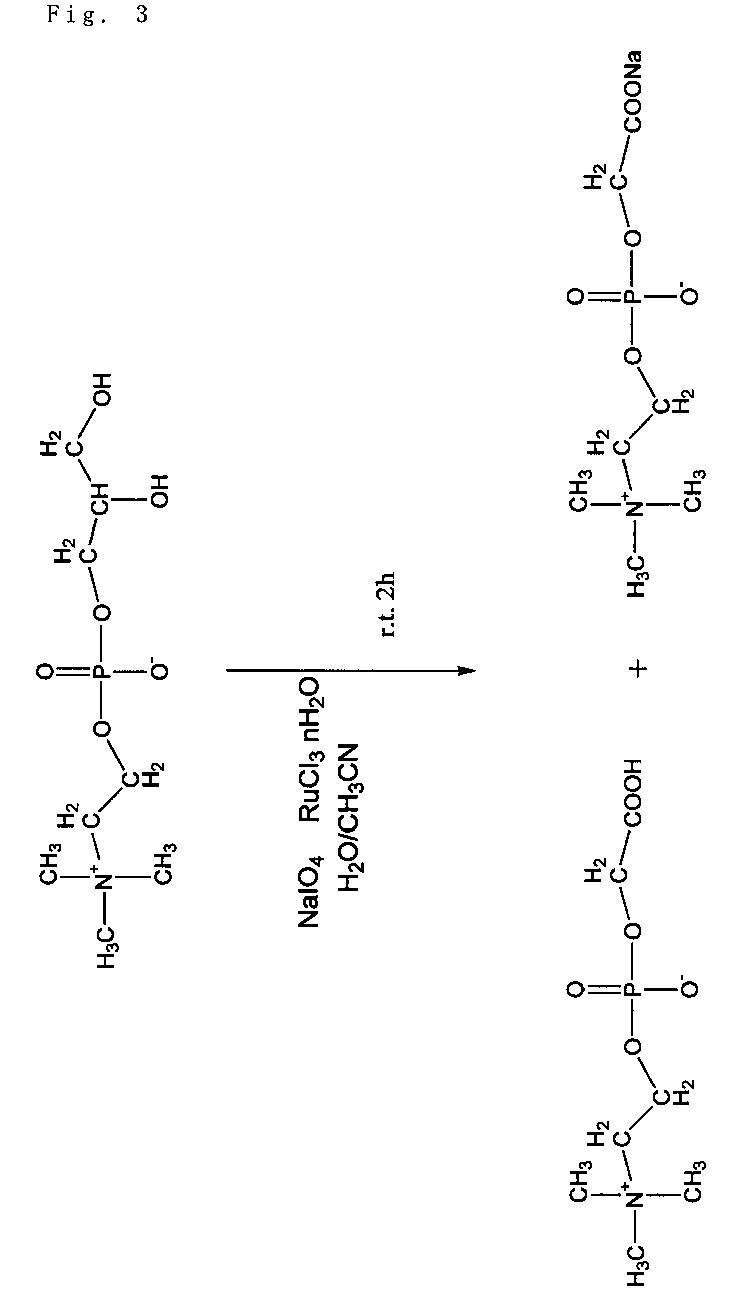 Phosphorylcholine group-containing compound and method for producing same