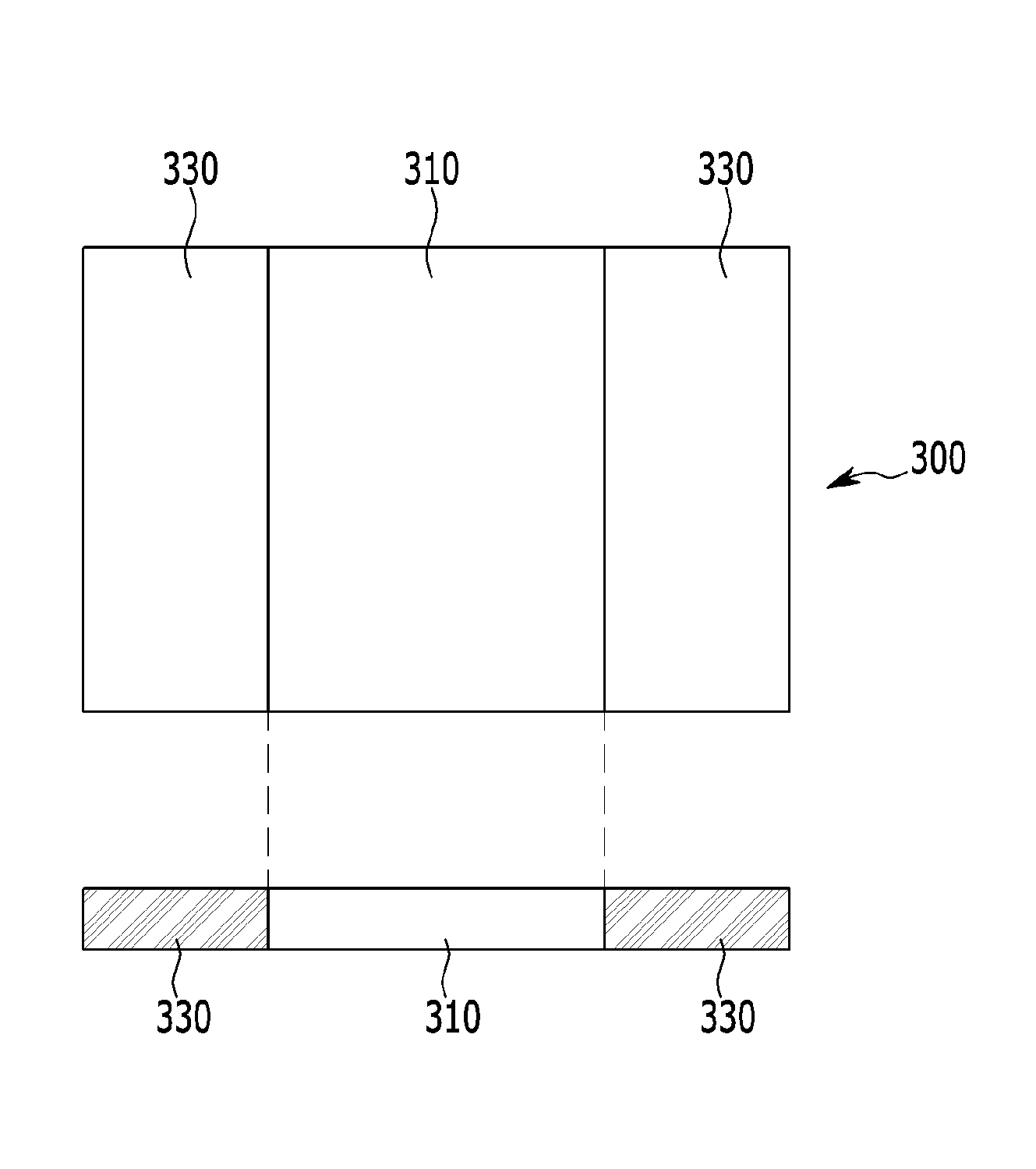 Adhesive film and manufacturing method of the same, and display device including the adhesive film