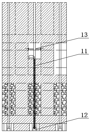 Vertical Deep Trough Bottom Unloading Mining Method for Huge Thick Potash Deposit