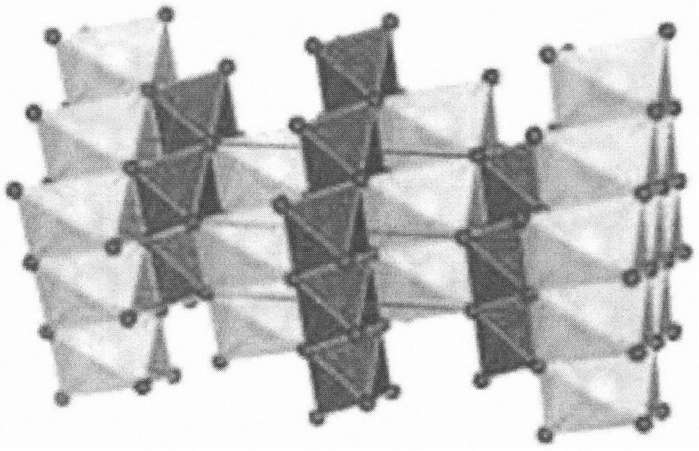 Method for controllably preparing NaVO2 nanosphere sodium storage electrode material