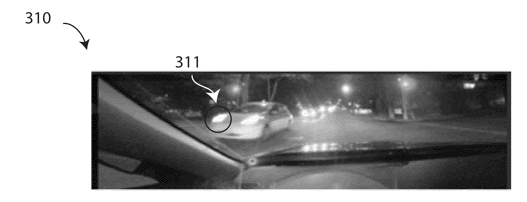 Night Driving System and Method