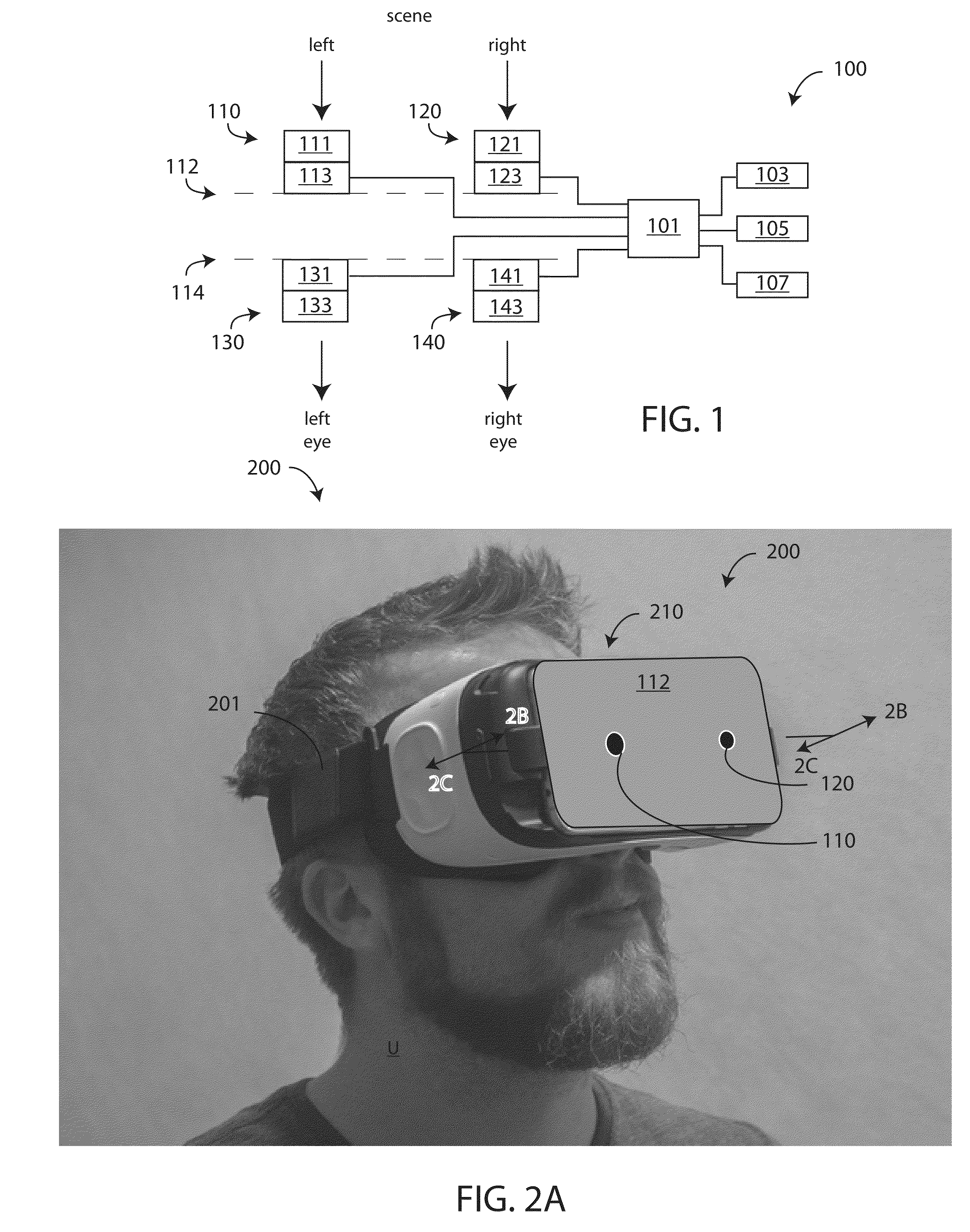 Night Driving System and Method