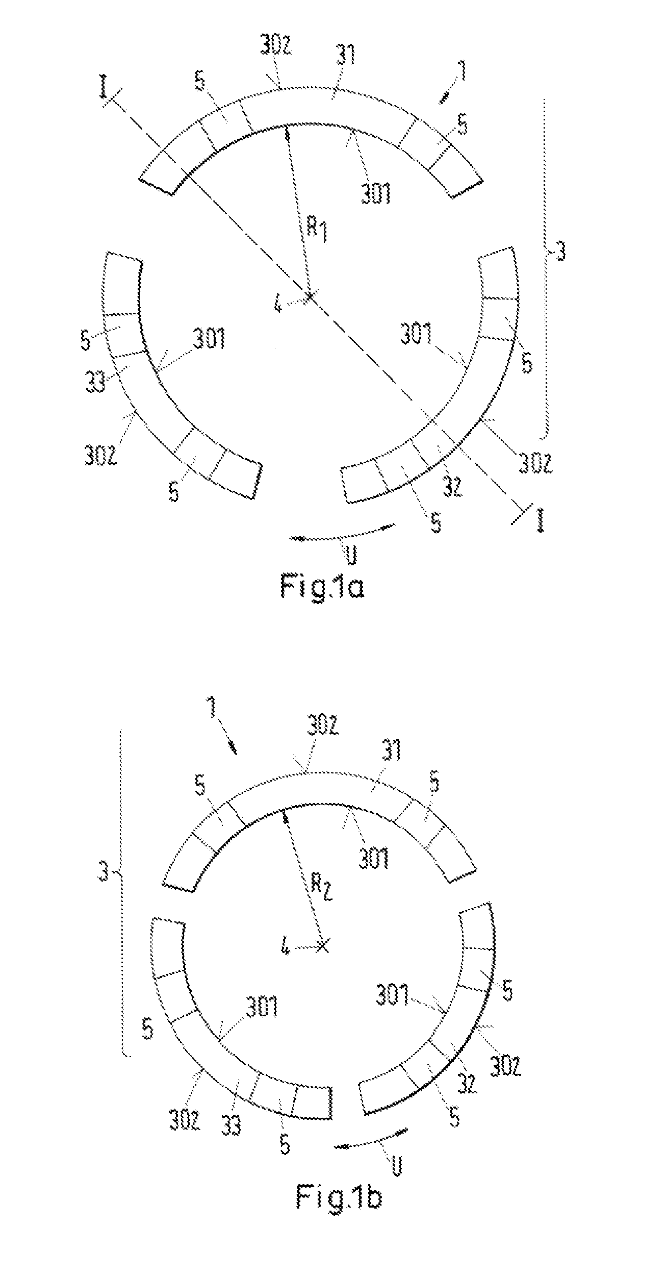 Friction Ring, Synchronizer Ring, Synchronizing Unit As Well As A Variable Gear Transmission For A Vehicle