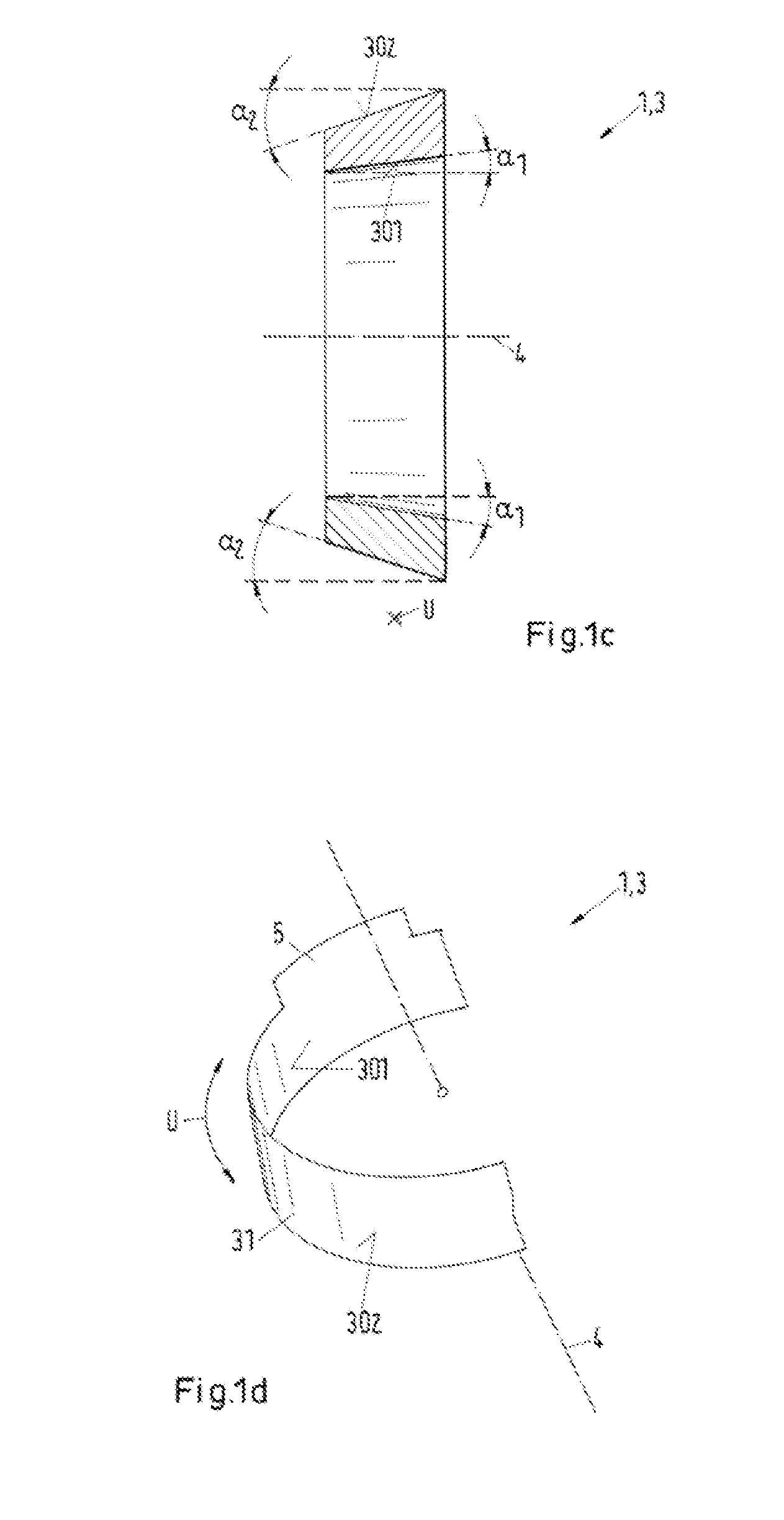 Friction Ring, Synchronizer Ring, Synchronizing Unit As Well As A Variable Gear Transmission For A Vehicle