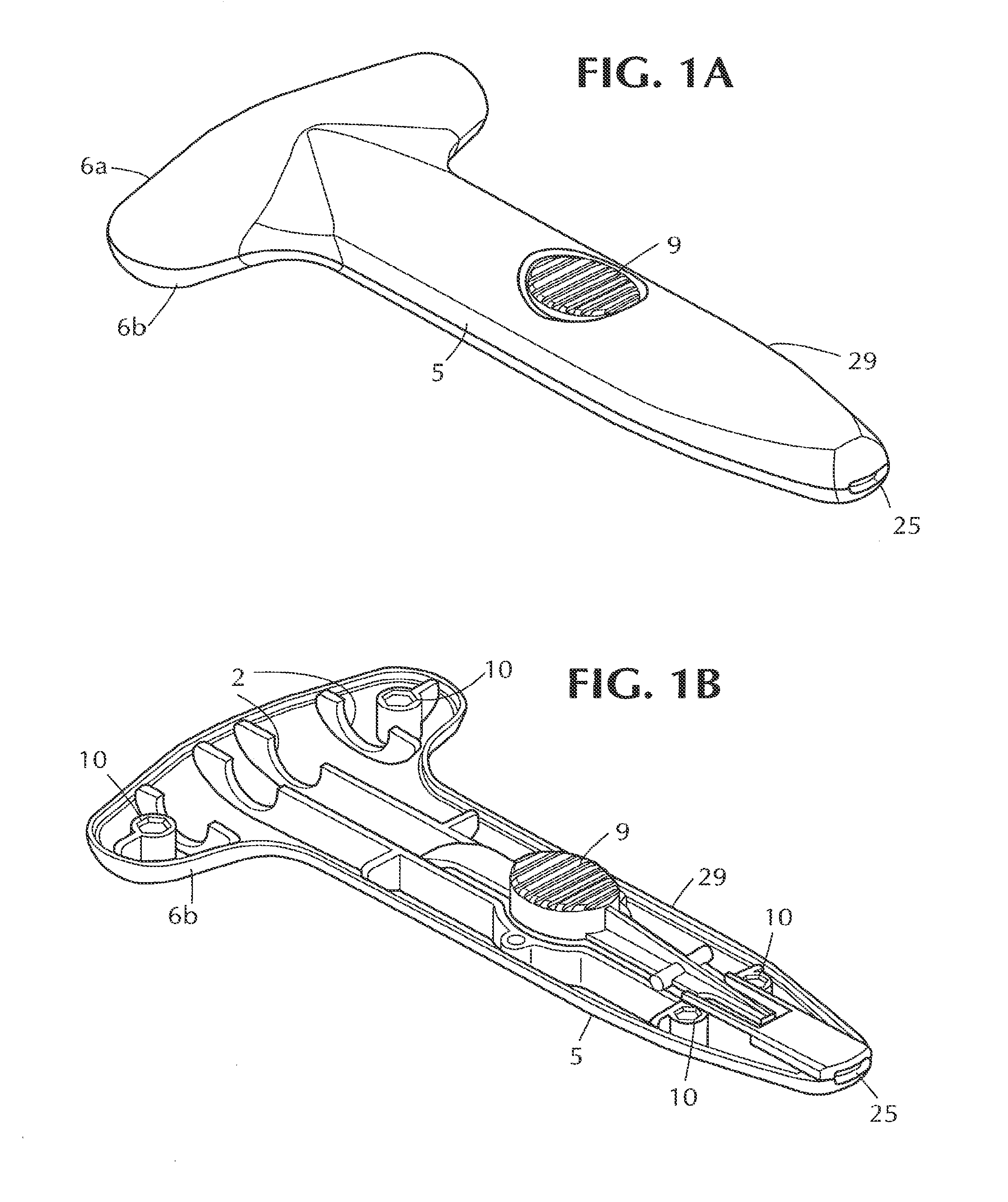 Self-anchoring sling and introducer system