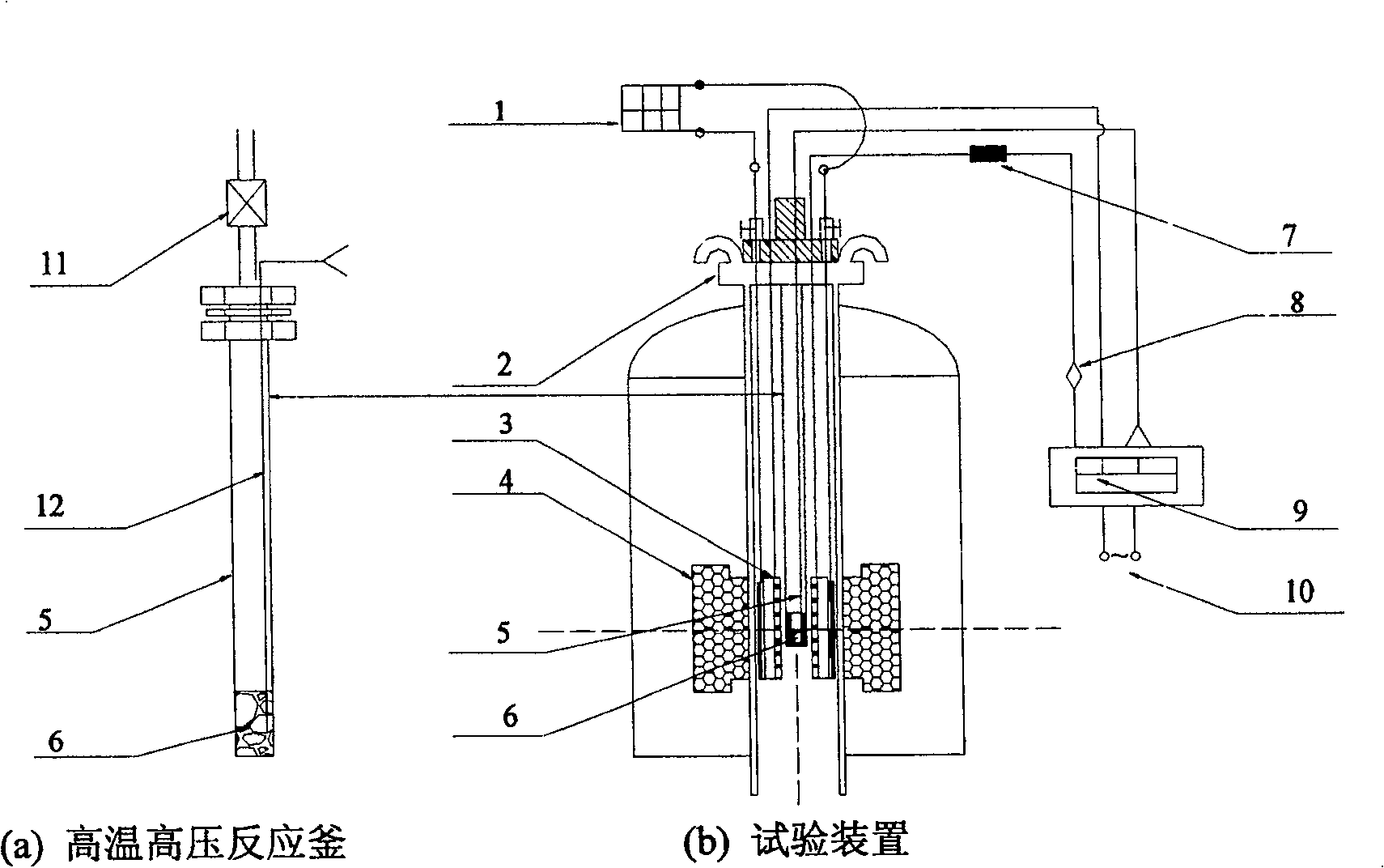 Production of magnesium-based hydrogen-storage material under equalized strong magnetic field and its producer