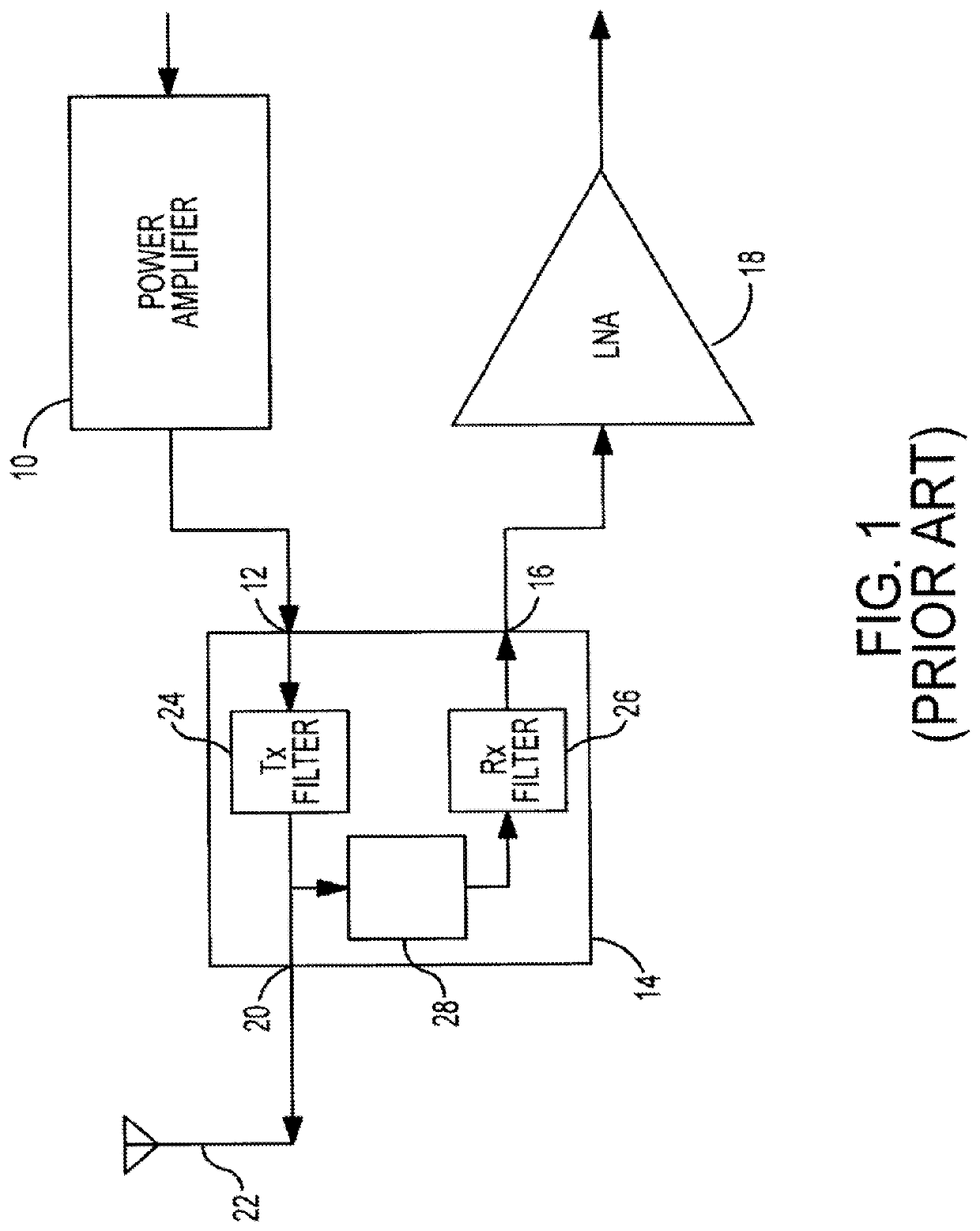 Effective coupling coefficients for strained single crystal epitaxial film bulk acoustic resonators