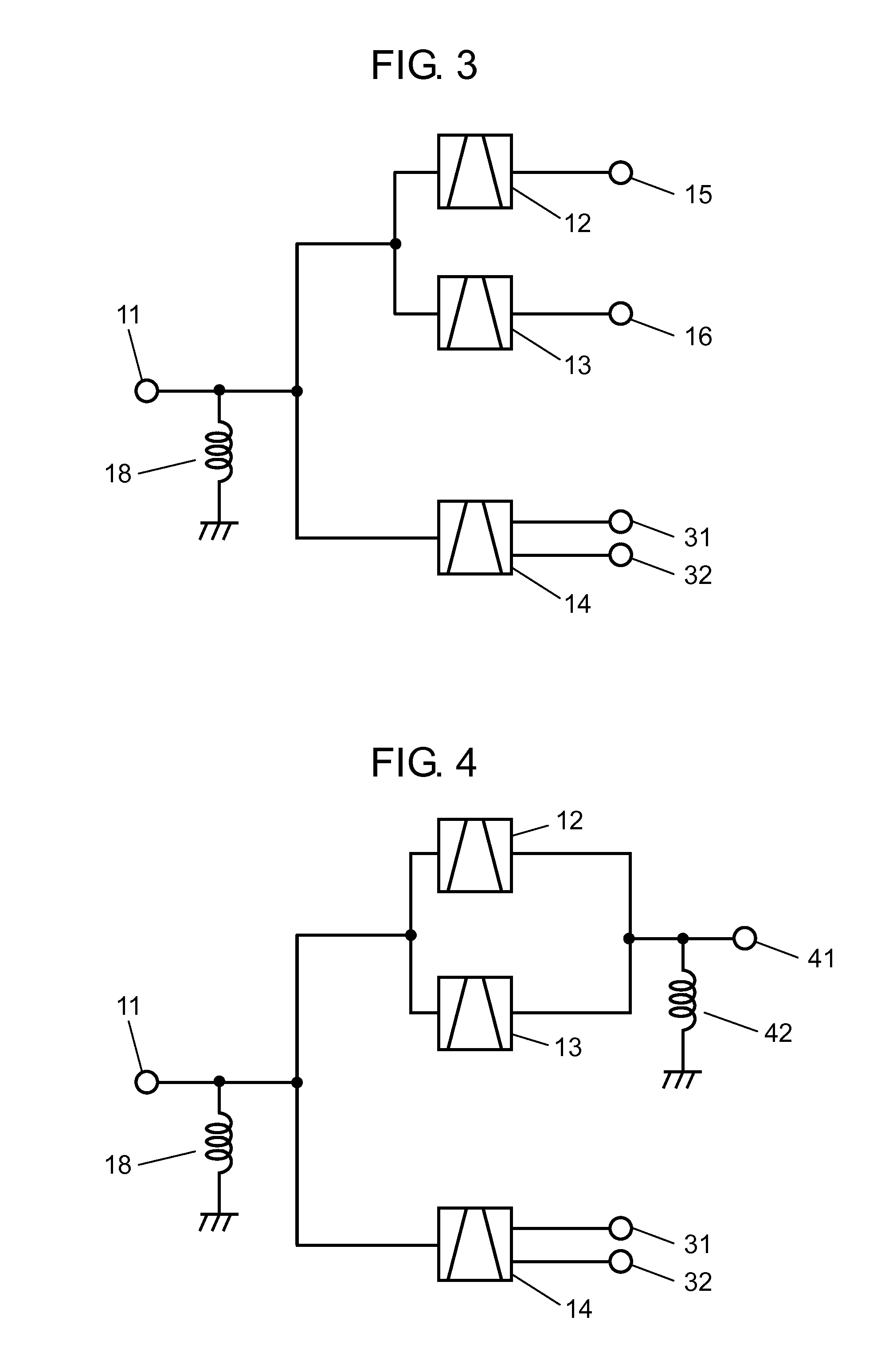 Antenna duplexer and communication apparatus employing the same