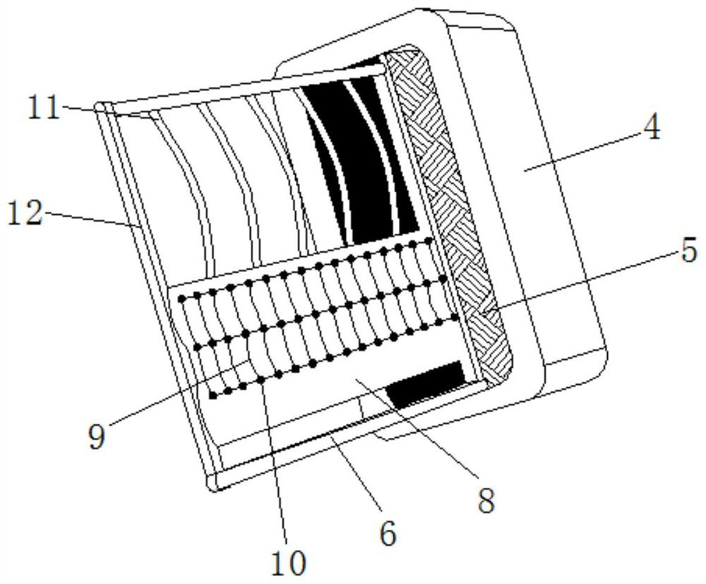 PET film winding and slitting equipment