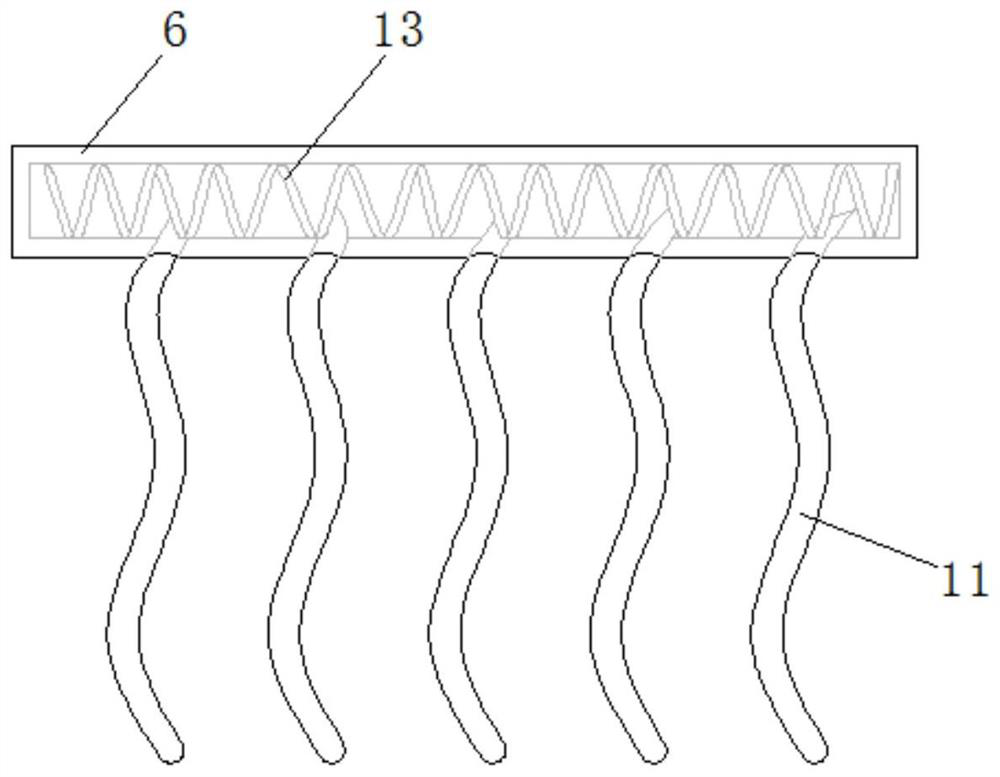 PET film winding and slitting equipment