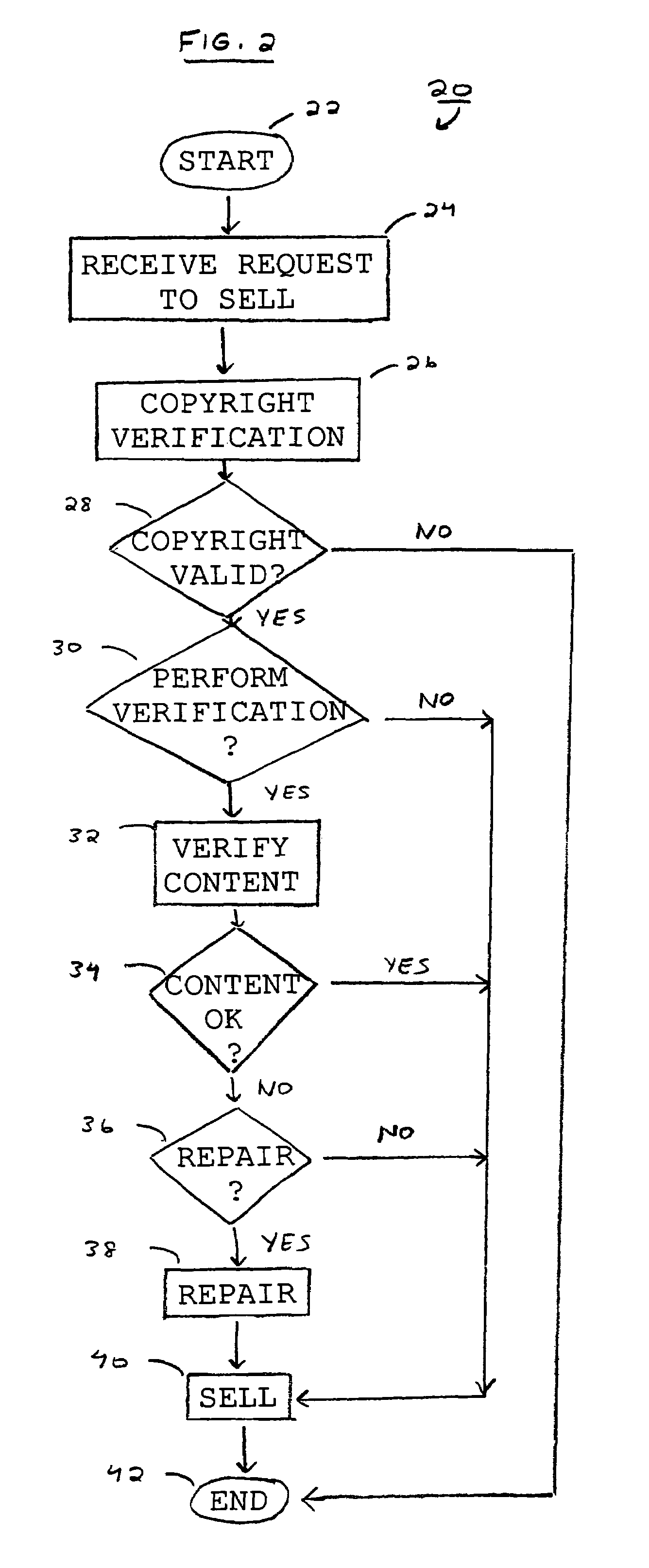Systems and methods for reselling electronic merchandise
