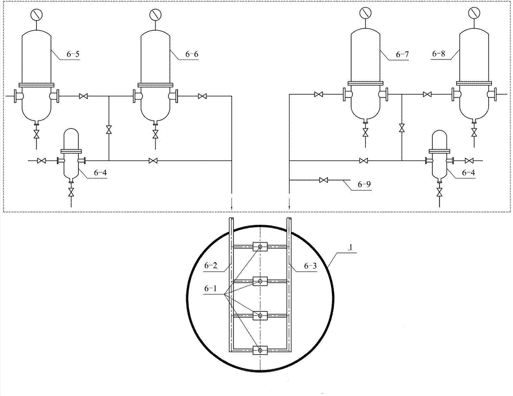 Solid state fermentation belt reactor and application thereof