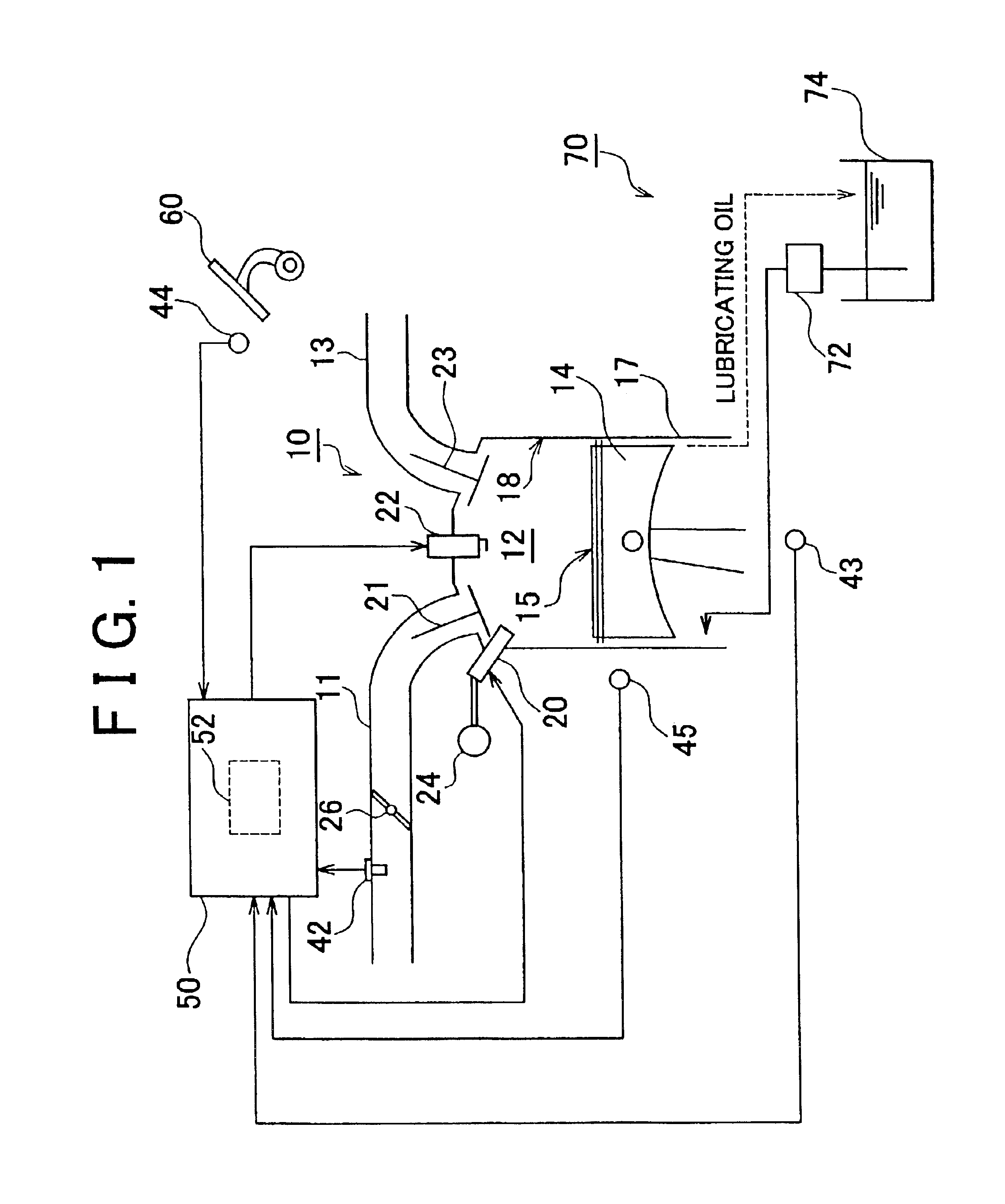 Fuel injection timing control apparatus and control method thereof for in-cylinder injection gasoline engine