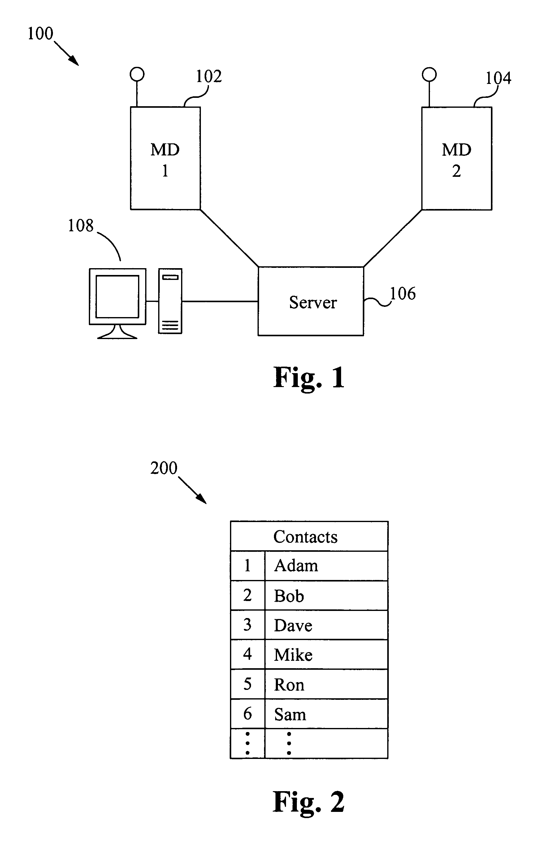 System and method for providing social context to digital activity