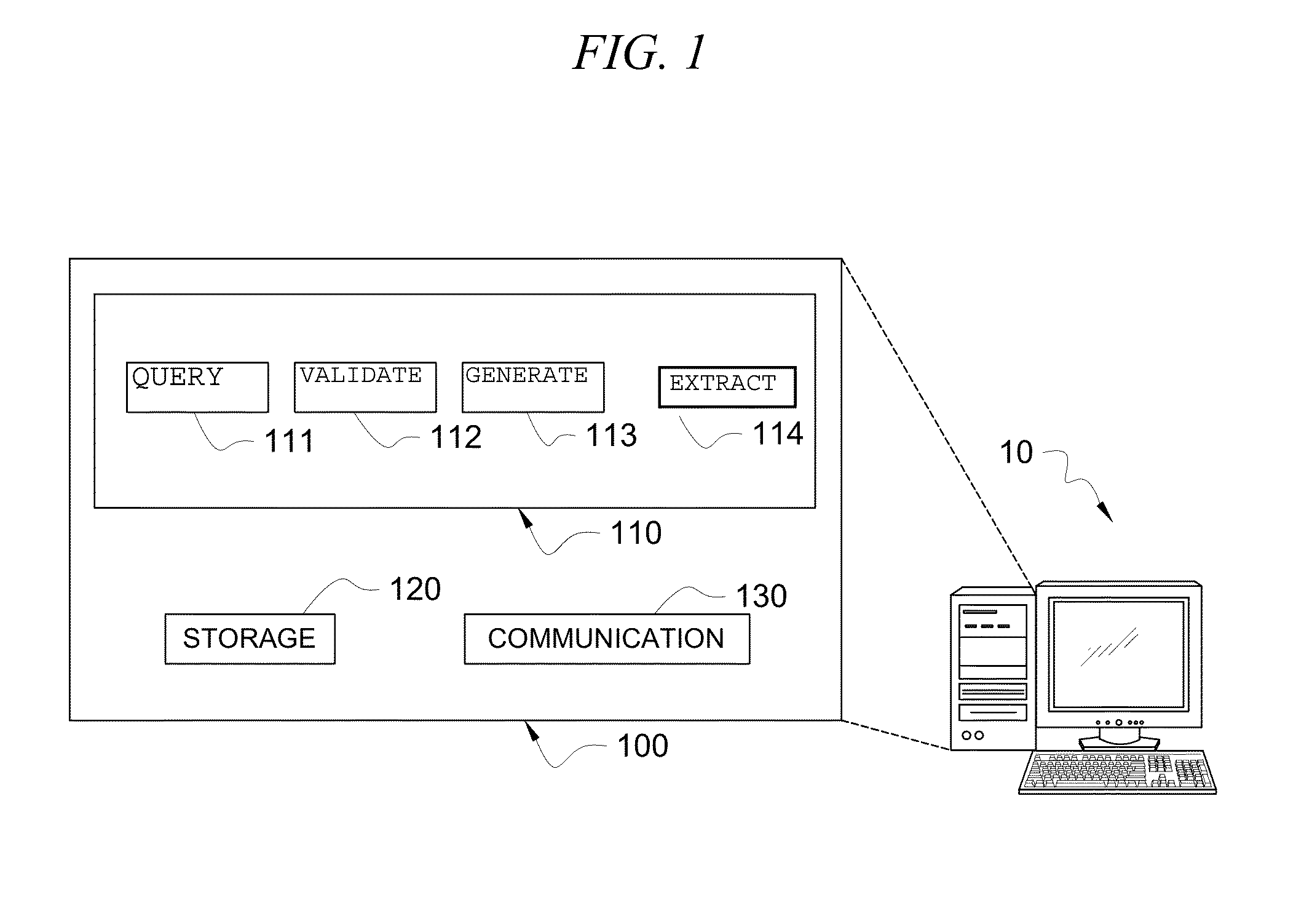 System and method for analyzing and comparing data and using analyzed data to identify liability sources
