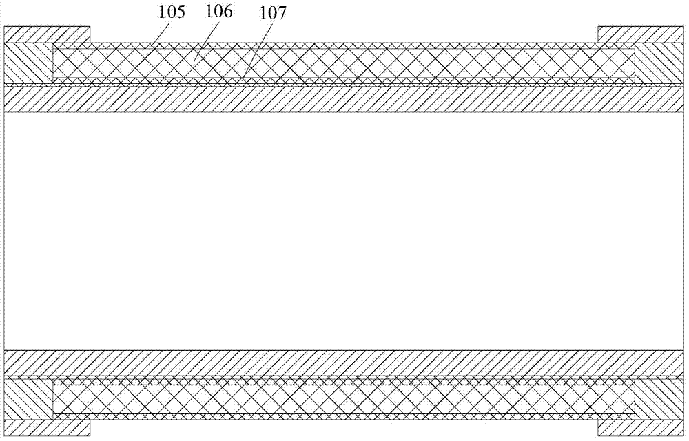 A kind of pipeline preparation method