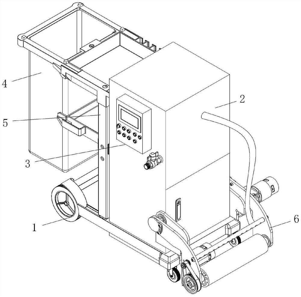 cleaning-device-for-textile-processing-workshop-eureka-patsnap