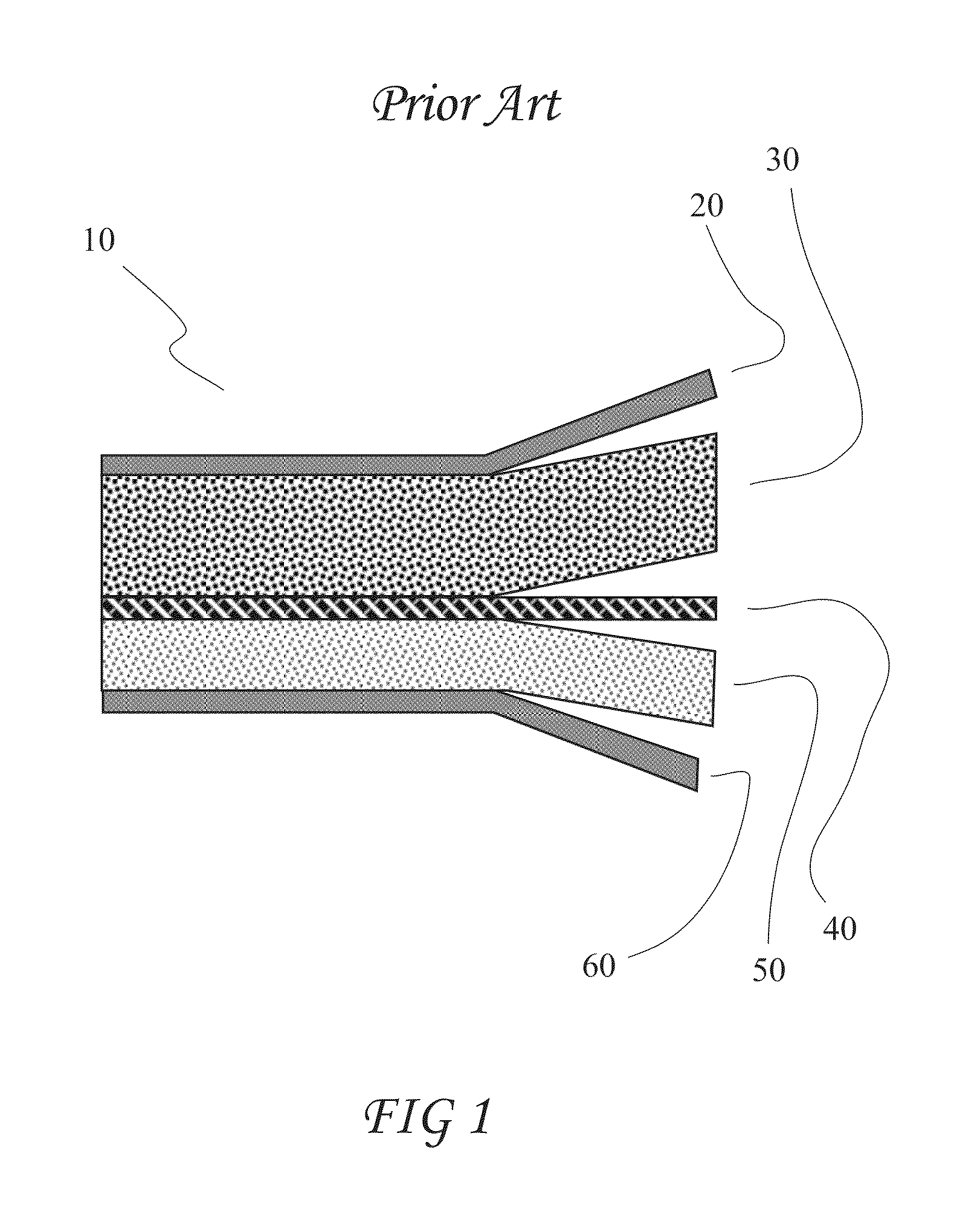 Methods and systems for making electrodes having at least one functional gradient therein and devices resulting therefrom