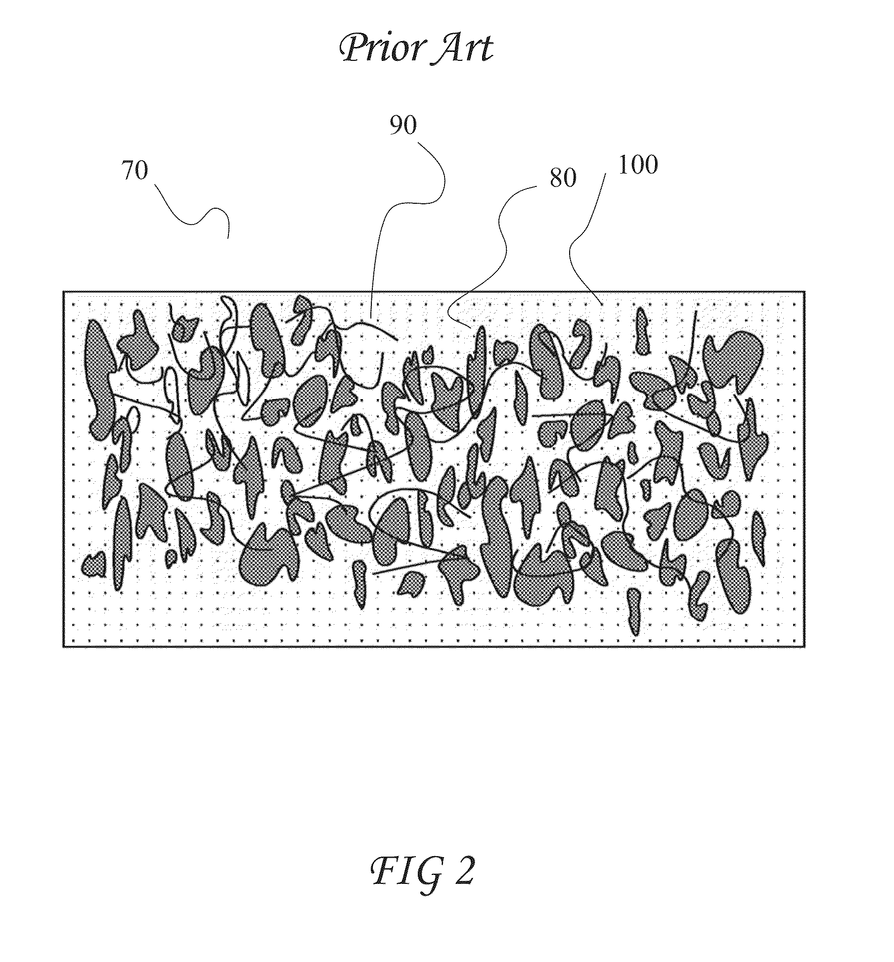Methods and systems for making electrodes having at least one functional gradient therein and devices resulting therefrom