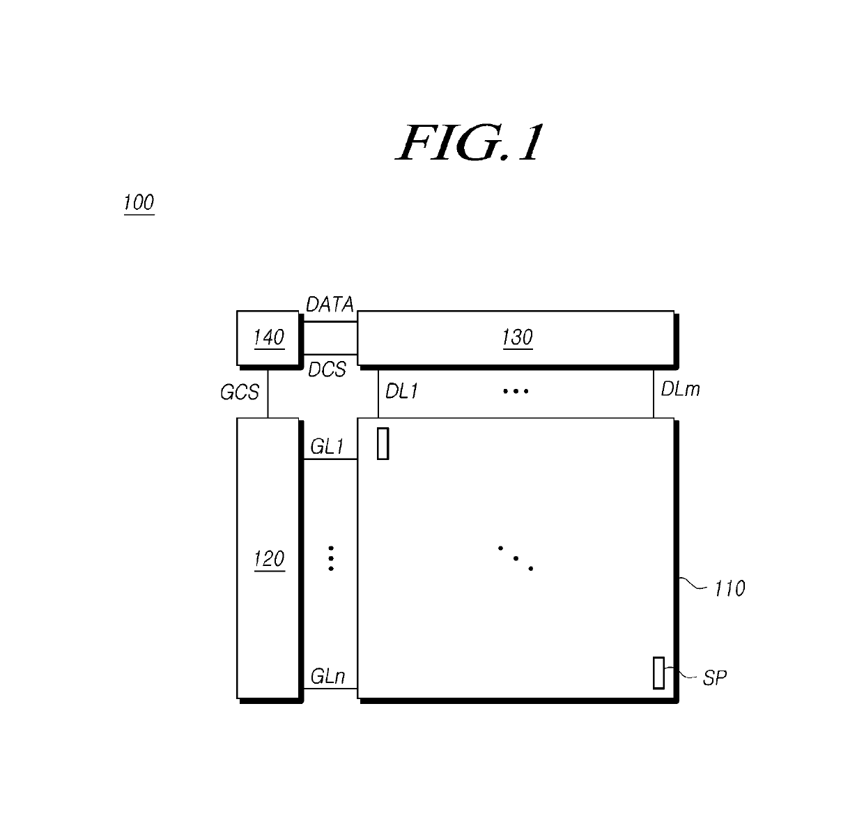 Organic light-emitting display panel and organic light-emitting display device