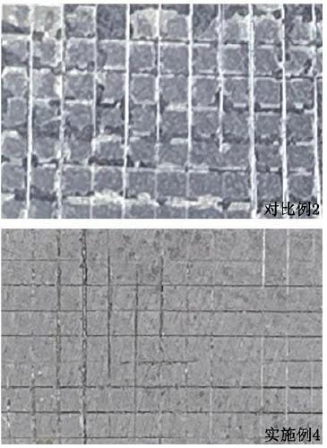 Graphite phase like carbonitride/epoxy resin anti-corrosive coating, and preparation method and applications thereof