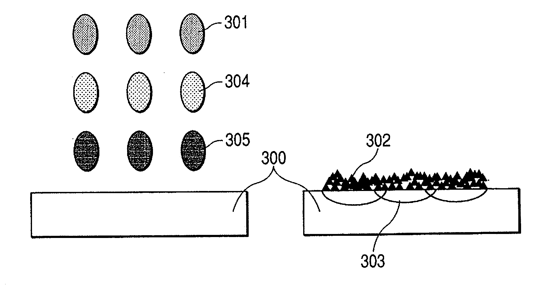 Ink set, ink jet recording method, ink cartridge, recording unit, ink jet recording apparatus, and image forming method