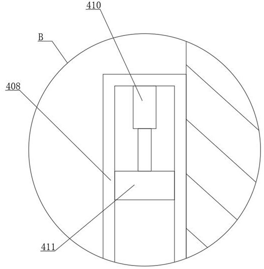 Pressure transmitter based on laser resistance-adjusting temperature compensation technology