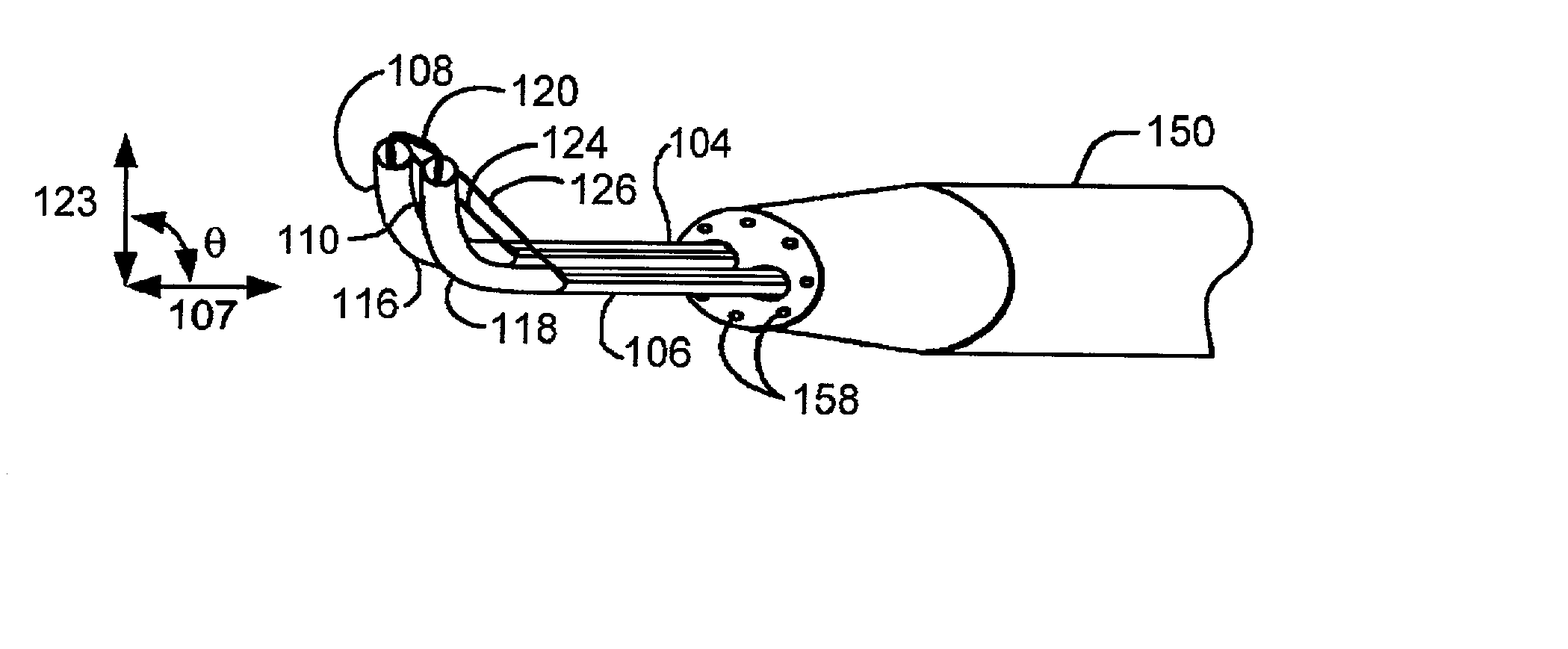 Devices and methods for tissue severing and removal