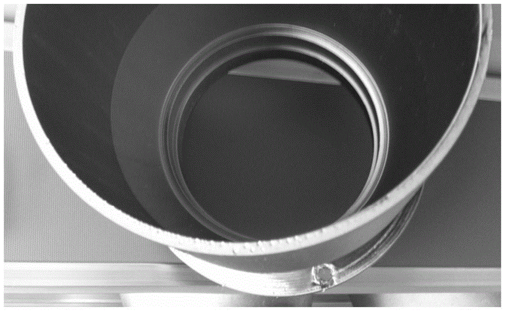 The Method of Increasing the Thickness of Electroless Nickel-Phosphorus Alloy Layer by Electric Pulse