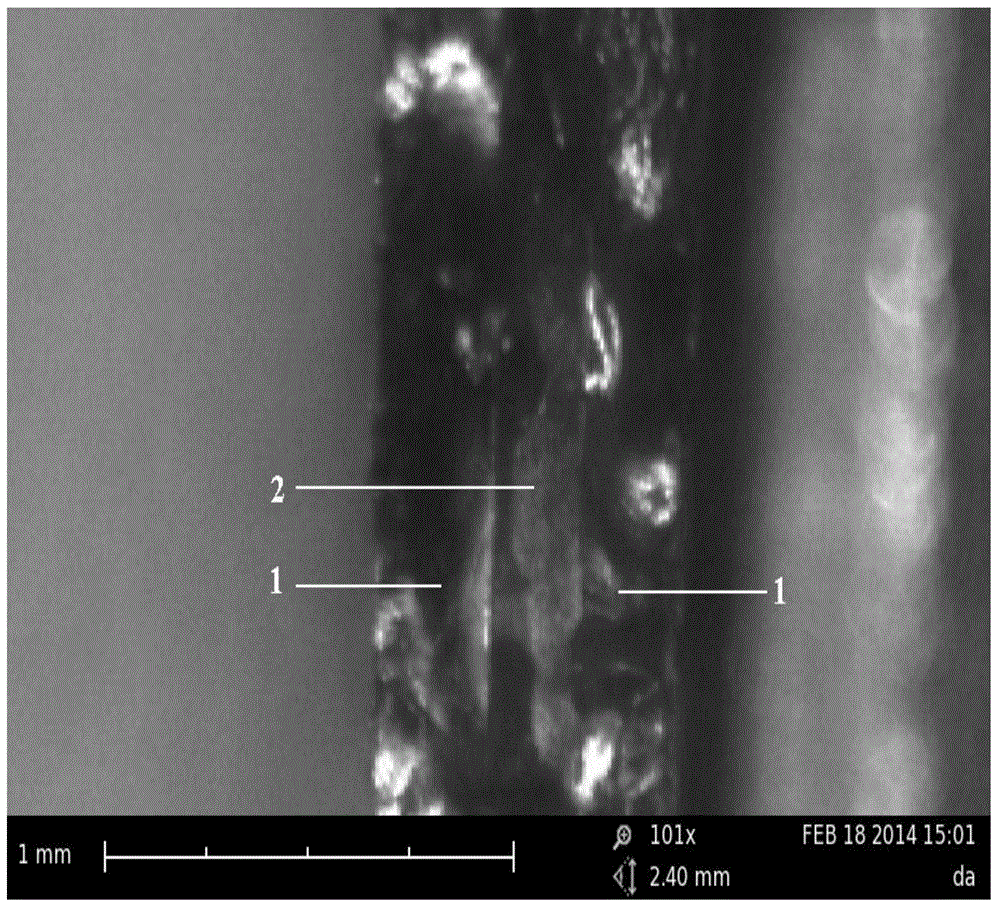 The Method of Increasing the Thickness of Electroless Nickel-Phosphorus Alloy Layer by Electric Pulse