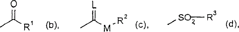 2,4-dihalogen-6-(c2-c3-alkyl)-phenyl substituted tetramic acid derivatives