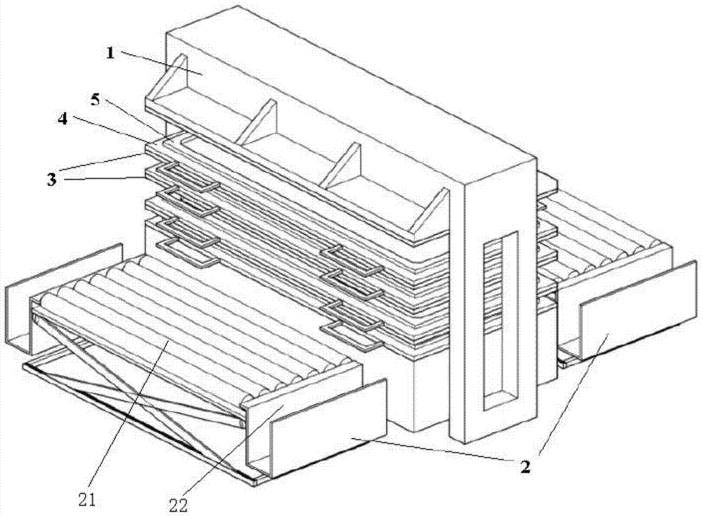 Preparation method of fiber-reinforced thermoplastic product