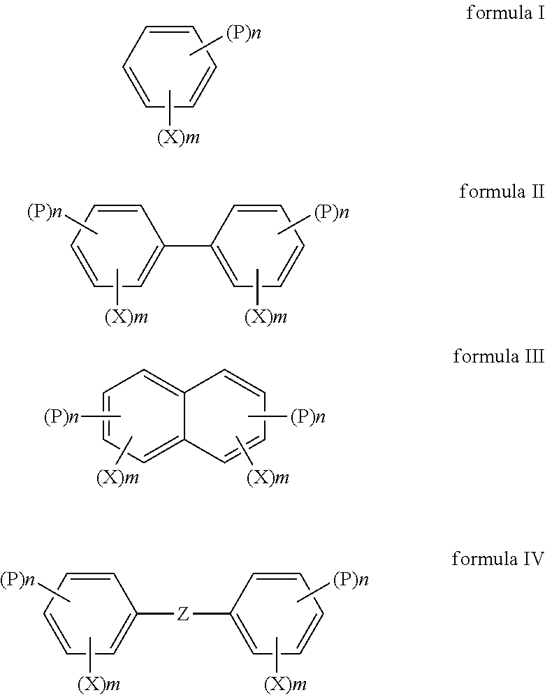 Mixture for liquid crystal medium and liquid crystal display using the same