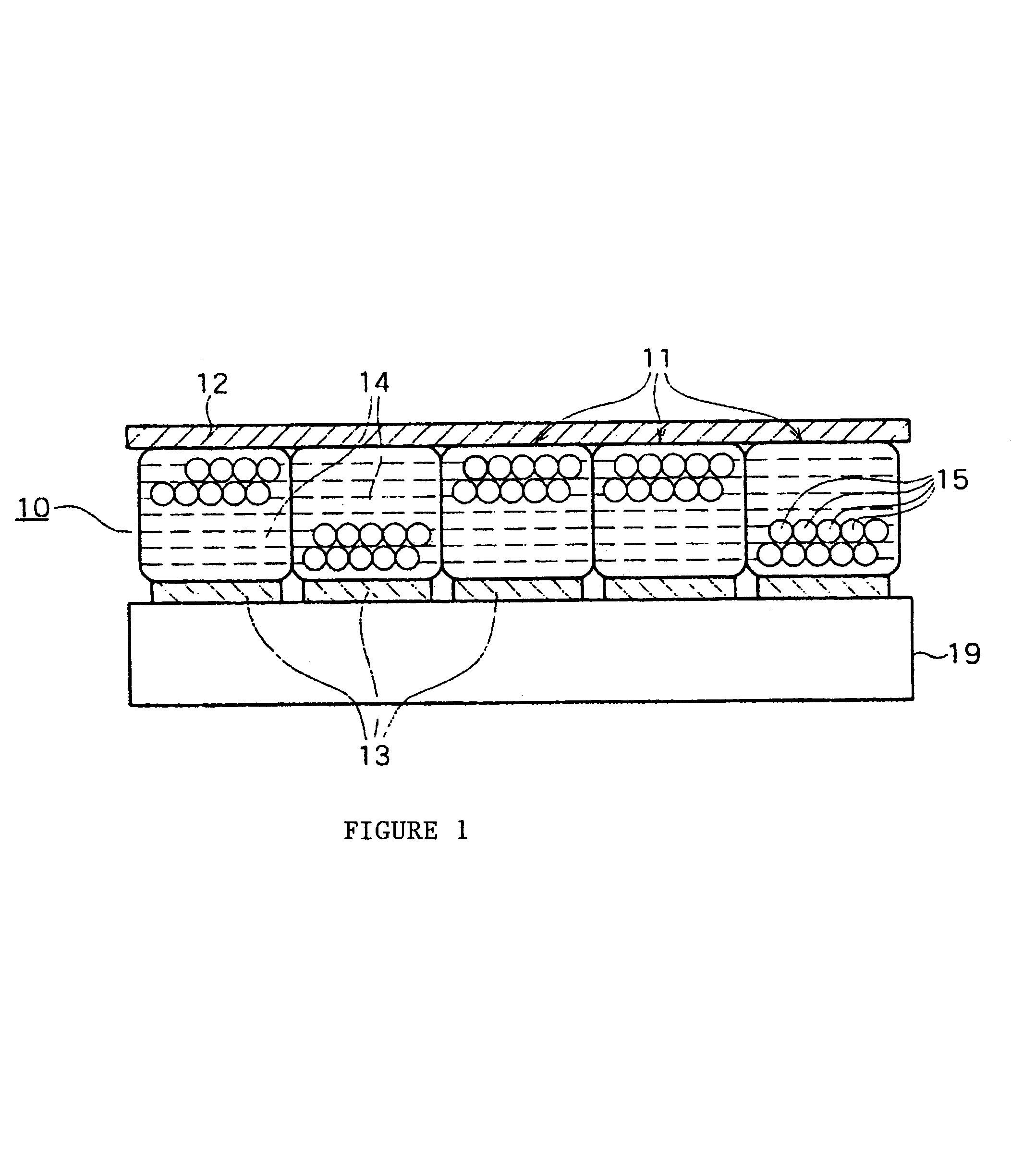 Electronic apparatus and electronic apparatus information display method