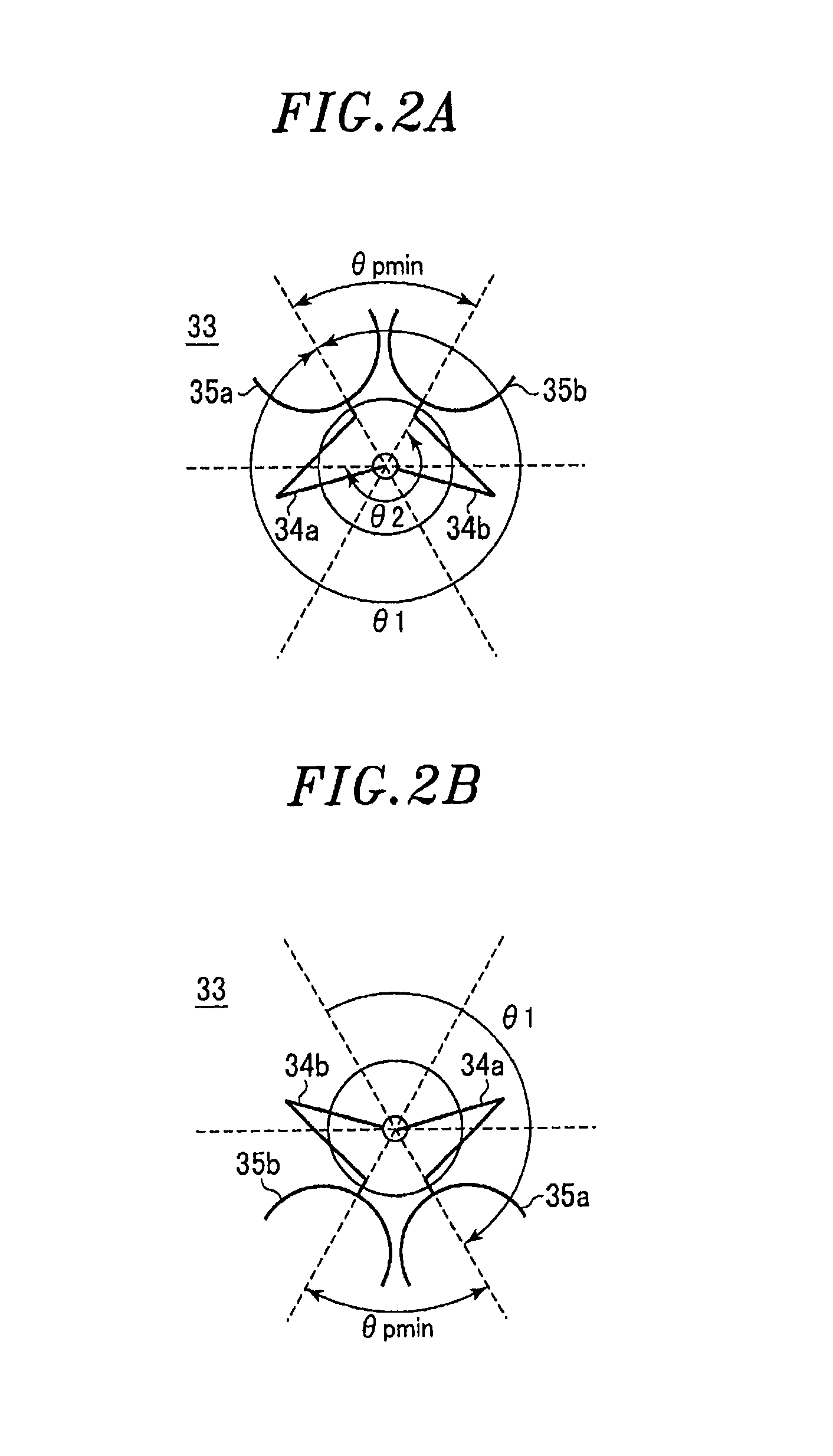 Object transfer method and object processing apparatus