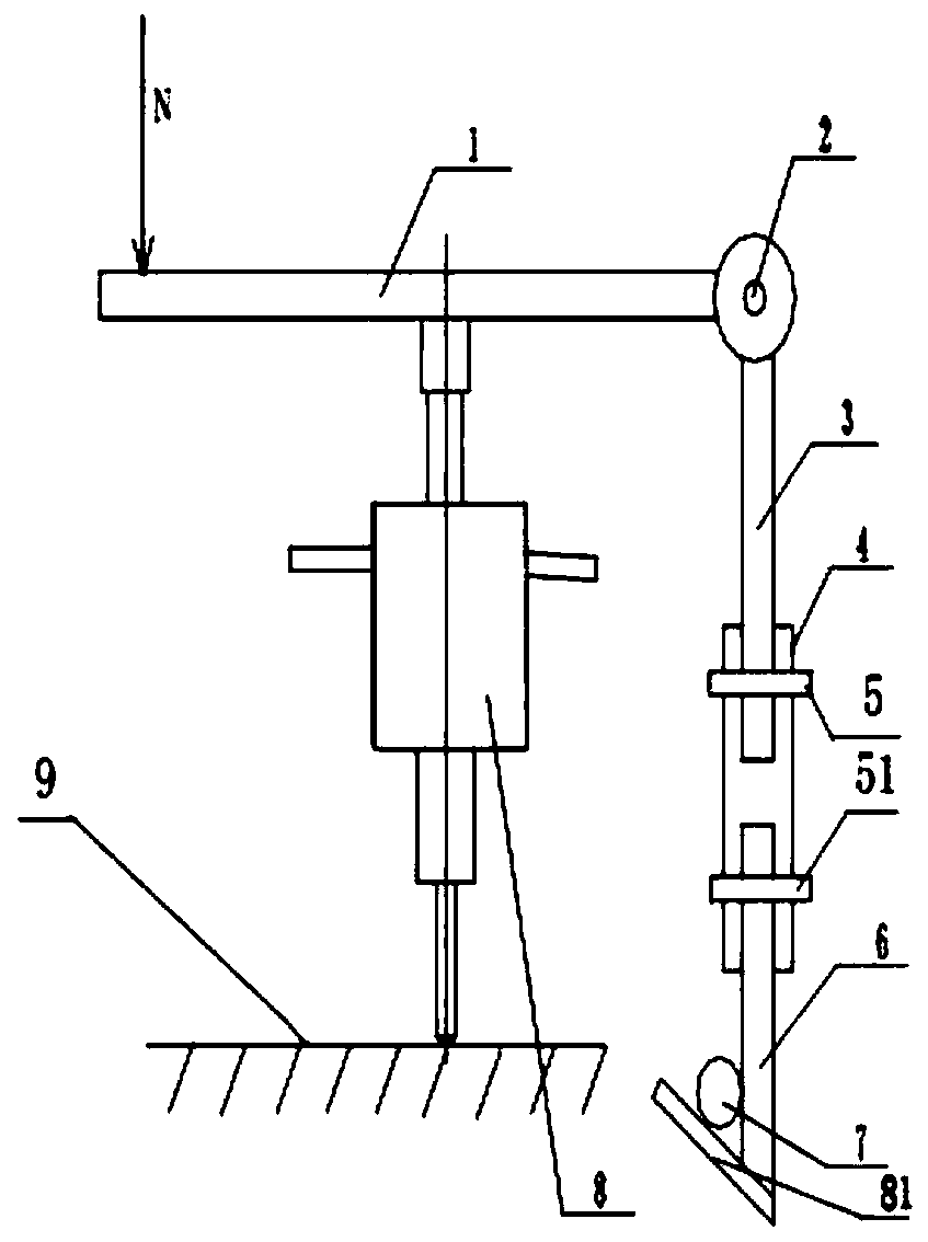 A multifunctional portable electric drill power booster and its use method