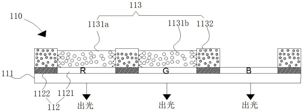 Photoresist, display panel and manufacturing method of display panel