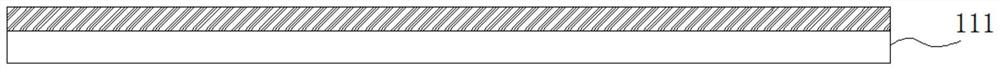 Photoresist, display panel and manufacturing method of display panel