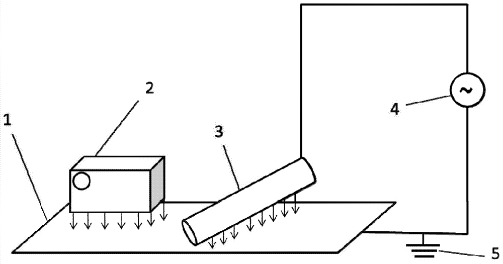 A deacidification method and deacidification device