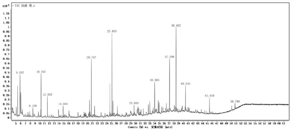 A method of producing agarwood powder and essential oil by using white wood aroma mist bacon