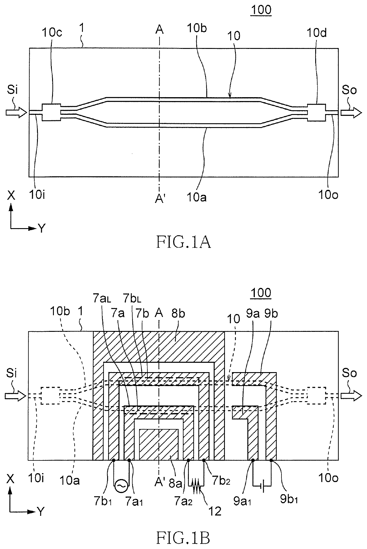 Optical modulator