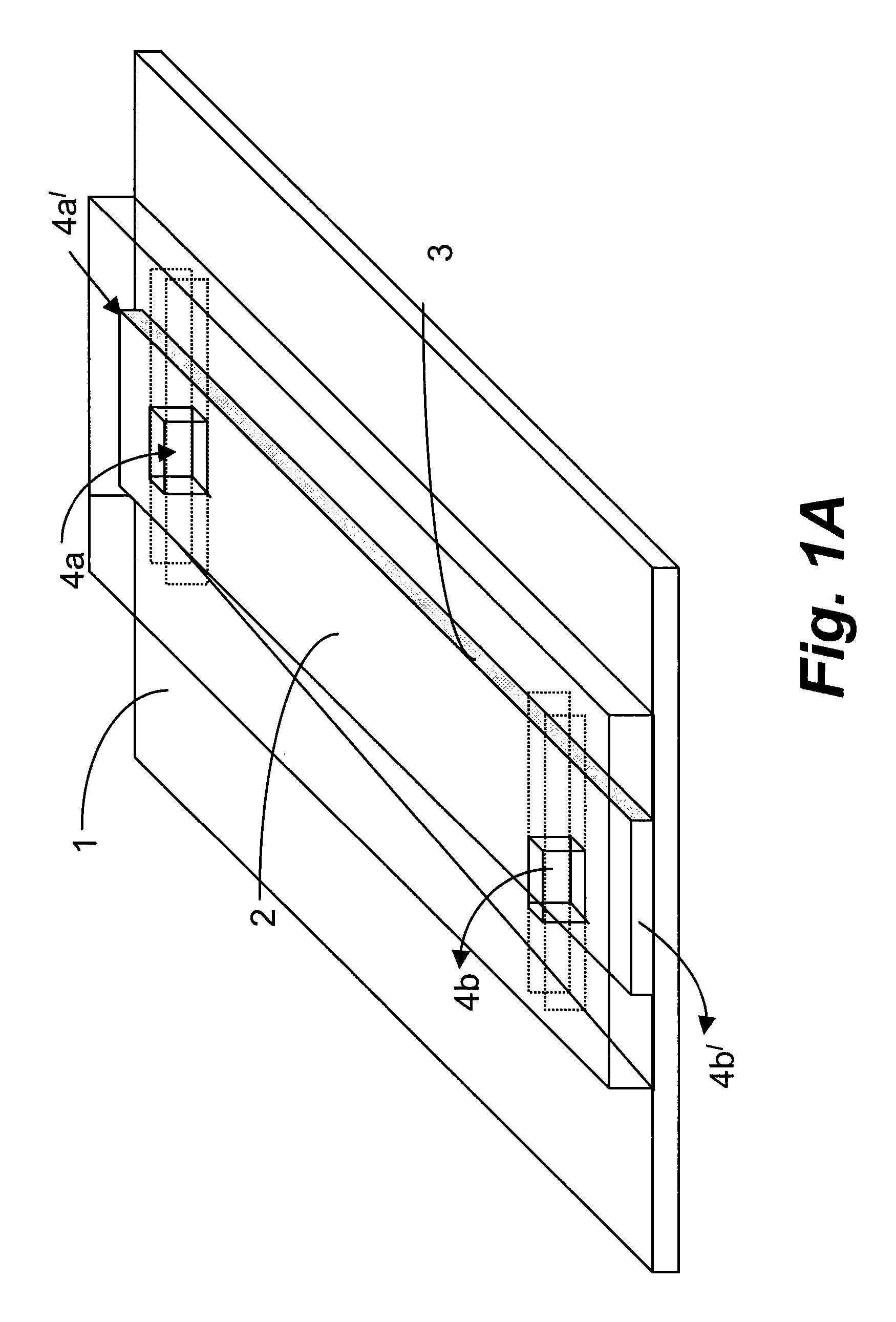 Integrated electrokinetic devices and methods of manufacture