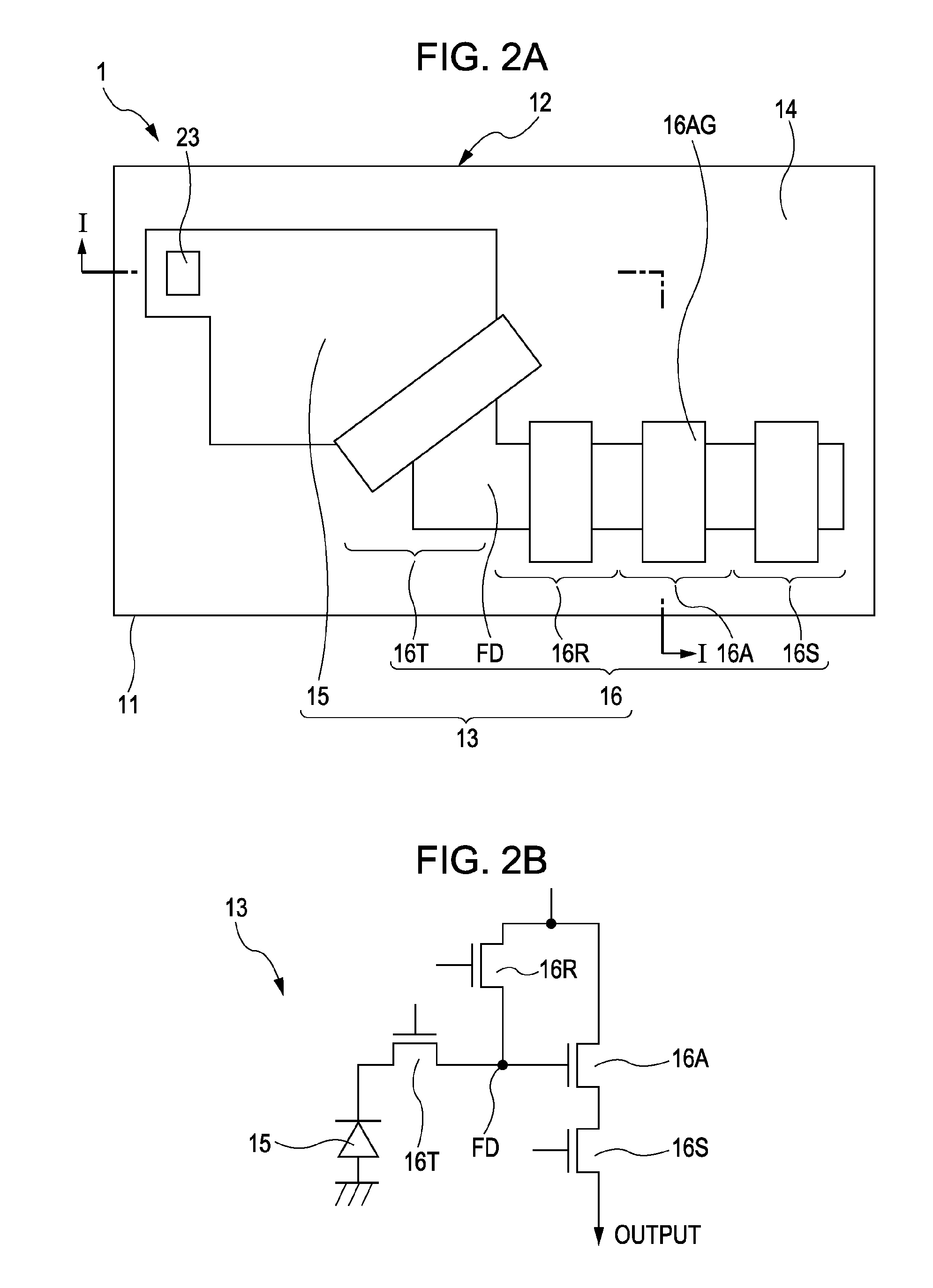 Solid-state imaging device, method for manufacturing solid-state imaging device, and imaging apparatus