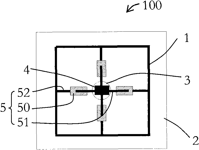 self-balancing platform system