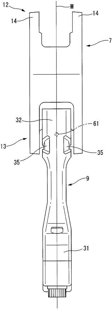 Internal combustion engine