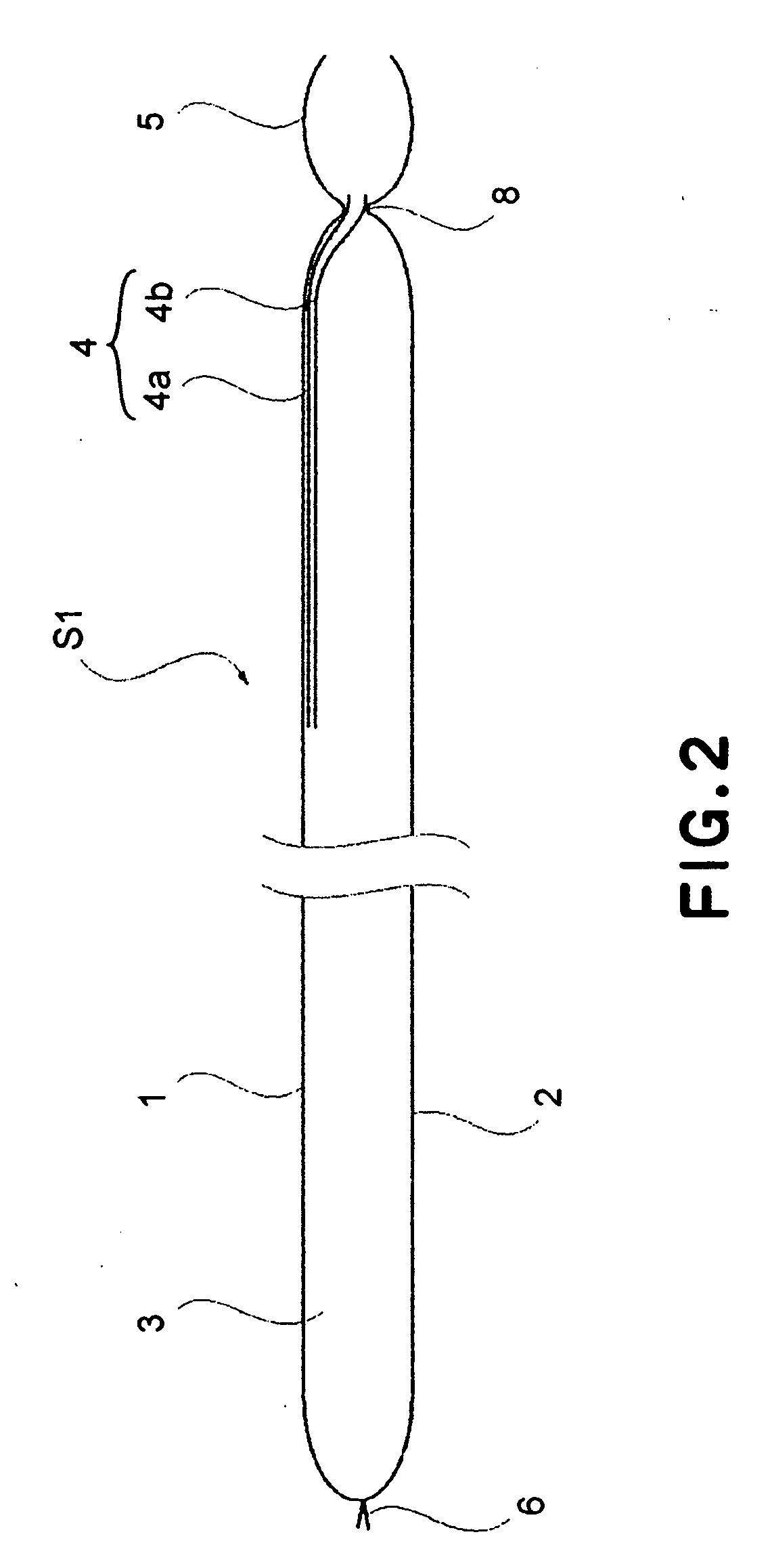 Packing method, packing member and manufacturing method therefor