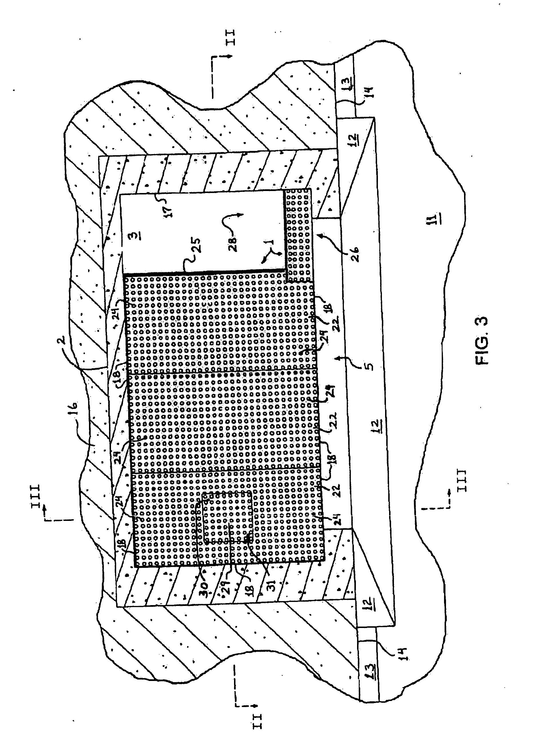 Catch basin apparatus and method of use for the same