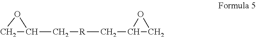 Diethylene glycol monomethyl ether resistant coating