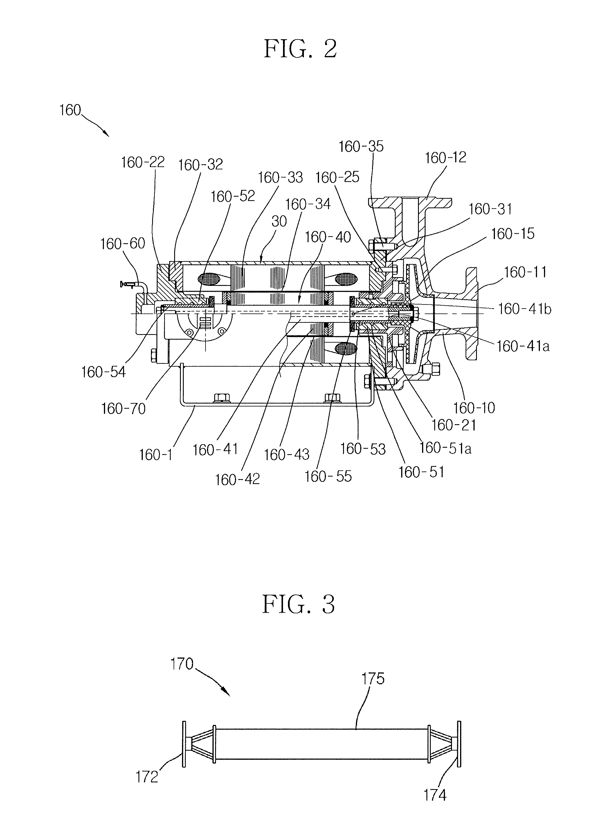 Heat exchange type cooling apparatus for a transformer